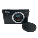 Nikon Mirrorless Interchangeable Lips 186000 1 J1