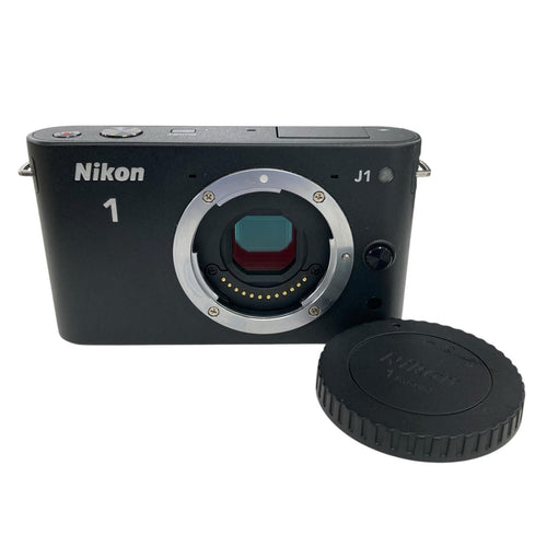 Nikon Mirrorless Interchangeable Lips 186000 1 J1