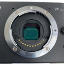 Nikon Mirrorless Interchangeable Lips 186000 1 J1