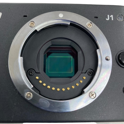 Nikon Mirrorless Interchangeable Lips 186000 1 J1