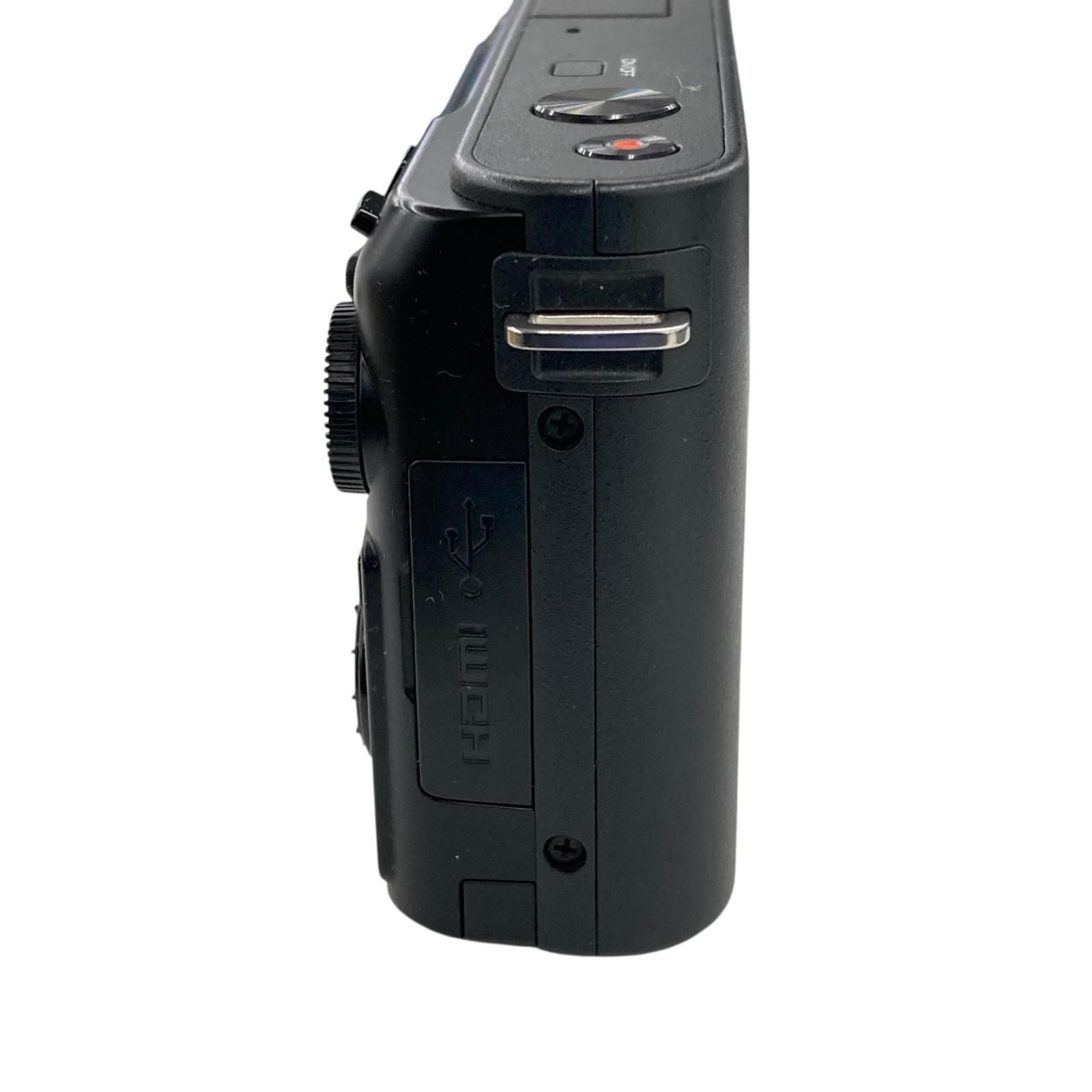 Nikon Mirrorless Interchangeable Lips 186000 1 J1