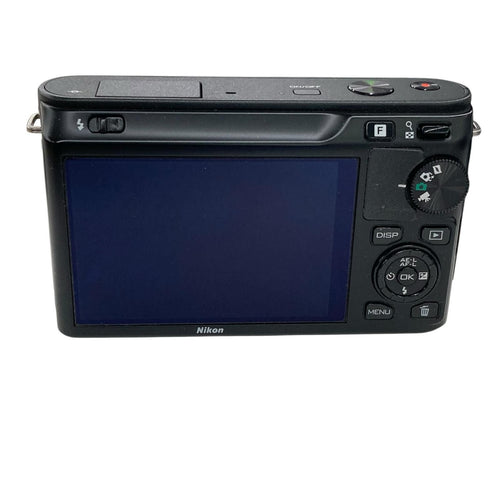 Nikon Mirrorless Interchangeable Lips 186000 1 J1