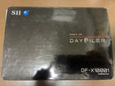 Seiko Instruments Electronic Dictionary Dayfiler Df-X10001
