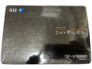 Seiko Instruments Electronic Dictionary Dayfiler Df-X10001