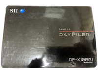 Seiko Instruments Electronic Dictionary Dayfiler Df-X10001