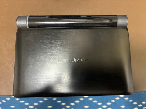 Seiko Instruments Electronic Dictionary Dayfiler Df-X10001