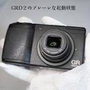 Ricoh Compact Digital Camera Gr 2 ,Gw-1,