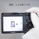 Ricoh Compact Digital Camera Gr 2 ,Gw-1,