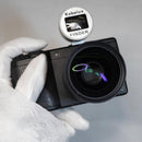 Ricoh Compact Digital Camera Gr 2 ,Gw-1,