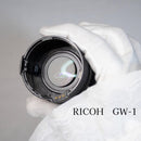 Ricoh Compact Digital Camera Gr 2 ,Gw-1,