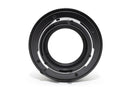 Contax Lens (Single Focus) Carl Zeiss Planar F1.4 Mmj #1534I