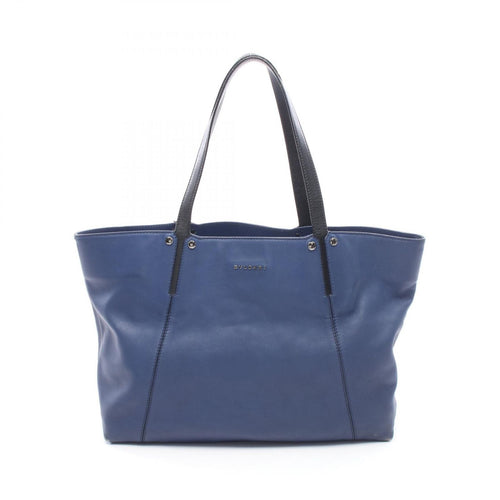 Bvlgari Tote Bag Used C