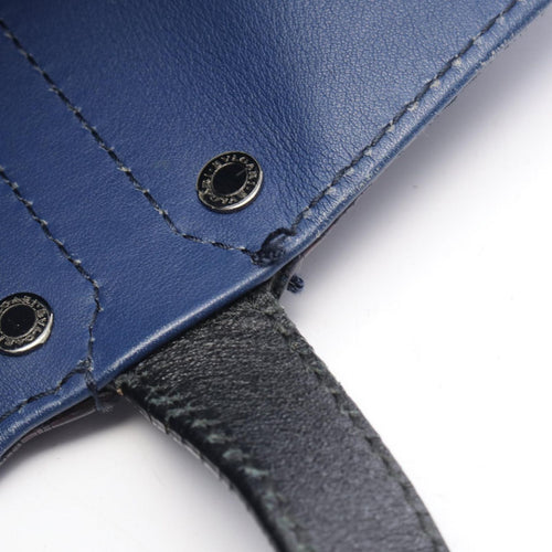 Bvlgari Tote Bag Used C