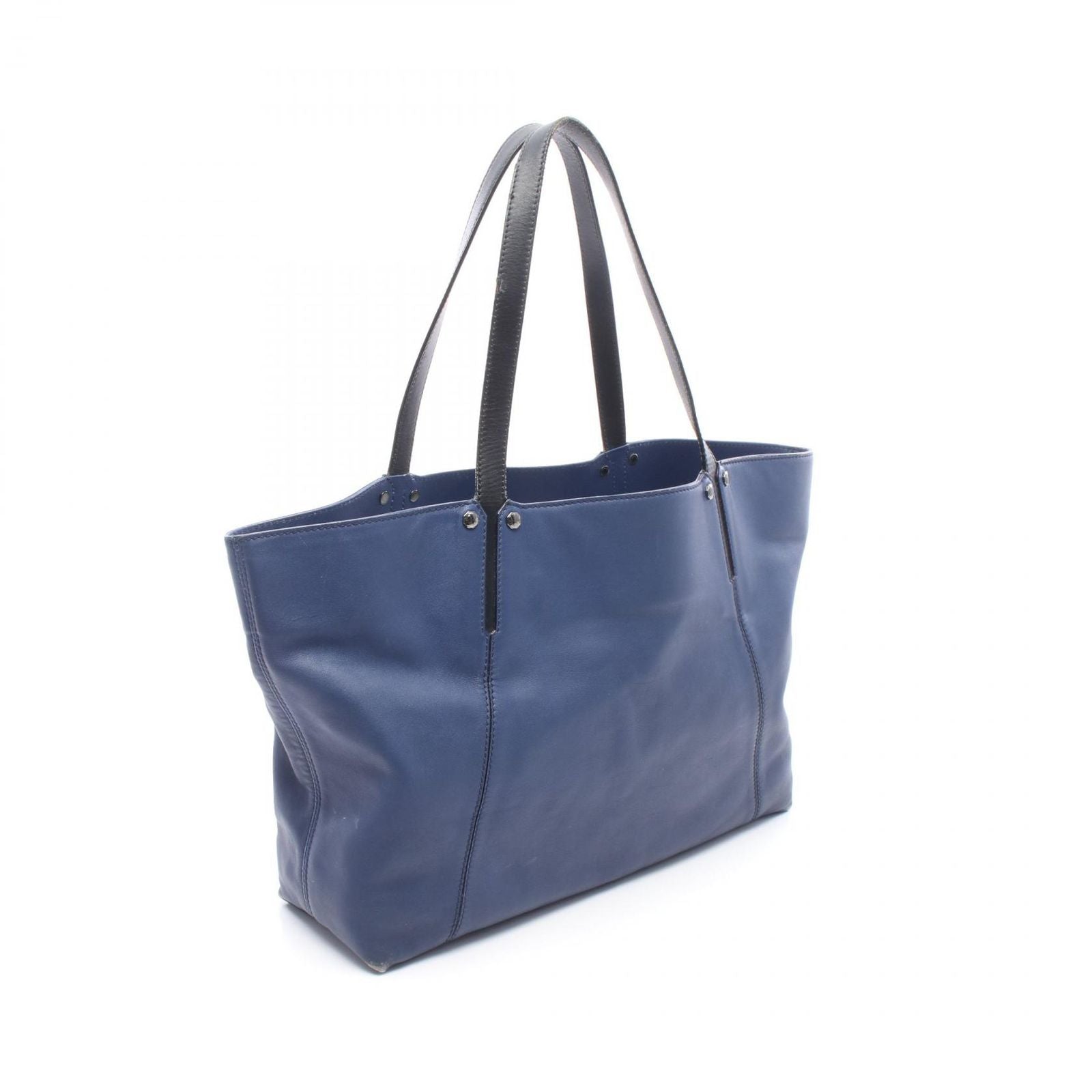 Bvlgari Tote Bag Used C