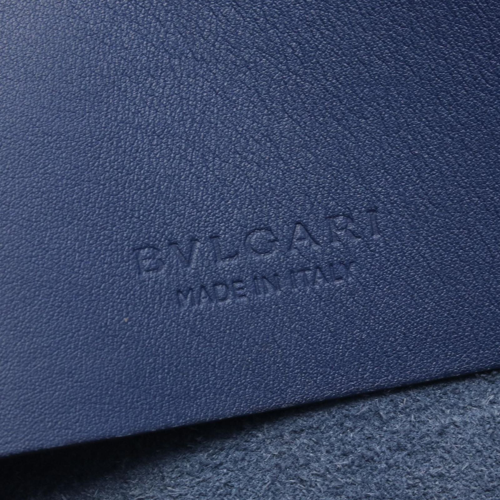 Bvlgari Tote Bag Used C