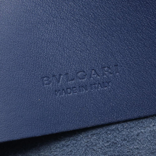 Bvlgari Tote Bag Used C
