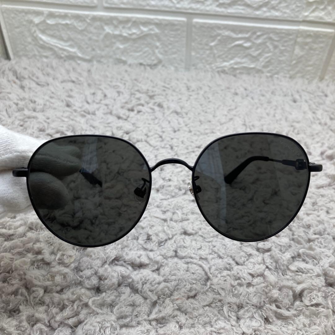 Moncler Sunglasses Ml 0236-K 02A