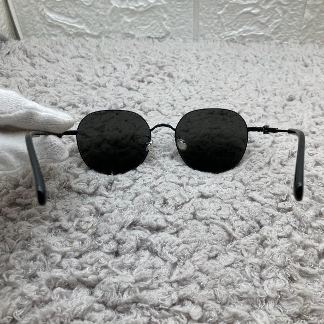 Moncler Sunglasses Ml 0236-K 02A