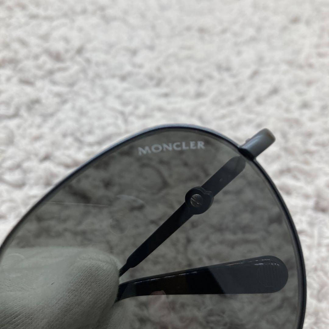 Moncler Sunglasses Ml 0236-K 02A