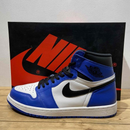 Sneakers Nike Air Jordan 1 Retro High Og Game Royal 555088-403