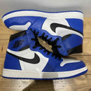 Sneakers Nike Air Jordan 1 Retro High Og Game Royal 555088-403