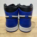 Sneakers Nike Air Jordan 1 Retro High Og Game Royal 555088-403