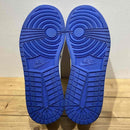 Sneakers Nike Air Jordan 1 Retro High Og Game Royal 555088-403