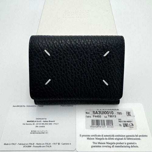 Trifold Wallets 4