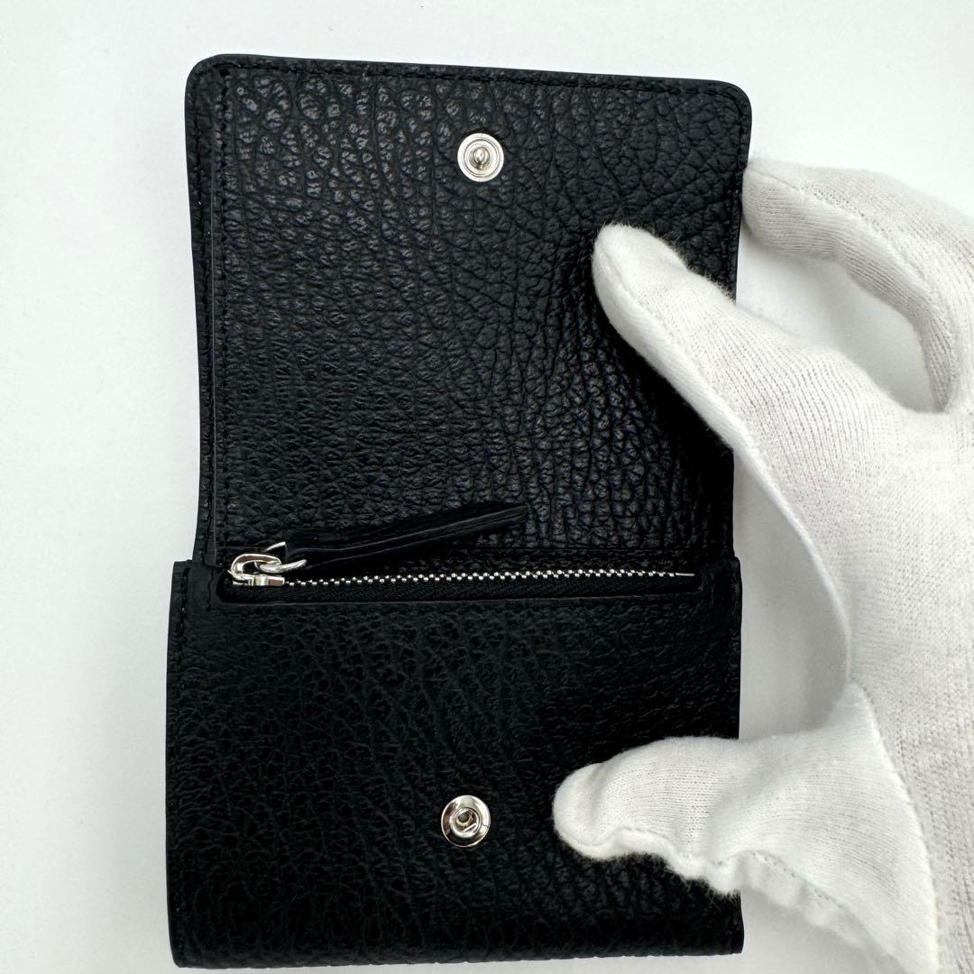 Trifold Wallets 4