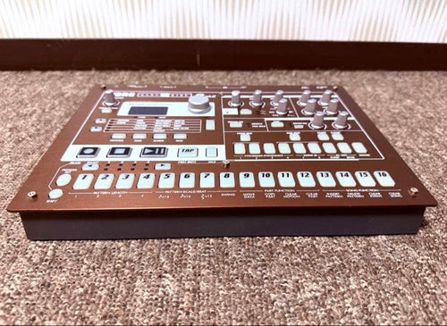 Korg Rhythm Machines Electribe R Mkii