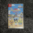 Nintendo Switch Games (Physical)