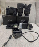 Fujifilm Others X-H2 Xf56Mmf1.2 R Wr