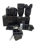 Fujifilm Others X-H2 Xf56Mmf1.2 R Wr