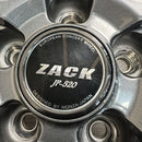 Monza Japan 16 Inches Zack Jp-520 5X100 #419D40925