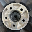 Monza Japan 16 Inches Zack Jp-520 5X100 #419D40925