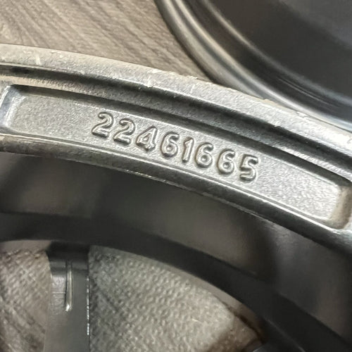 Monza Japan 16 Inches Zack Jp-520 5X100 #419D40925