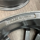 Monza Japan 16 Inches Zack Jp-520 5X100 #419D40925