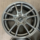 Monza Japan 16 Inches Zack Jp-520 5X100 #419D40925