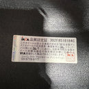 Monza Japan 16 Inches Zack Jp-520 5X100 #419D40925