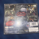 Capcom Soft Ps1 Resident Evil 2 Esrb