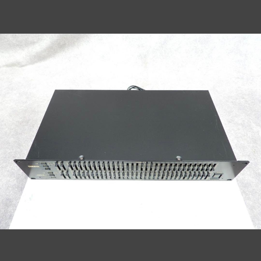 Yamaha Equalizers Q2031B
