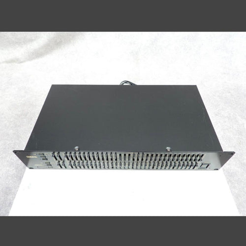Yamaha Equalizers Q2031B