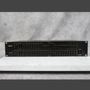 Yamaha Equalizers Q2031B