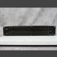 Yamaha Equalizers Q2031B