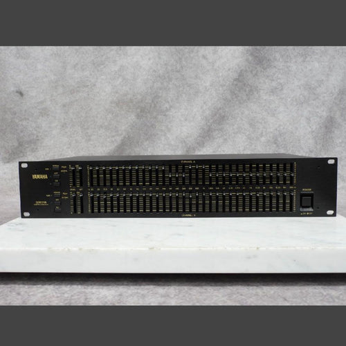 Yamaha Equalizers Q2031B