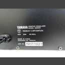 Yamaha Equalizers Q2031B