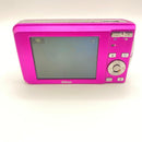 Nikon Compact Digital Cameras Coolpix S520