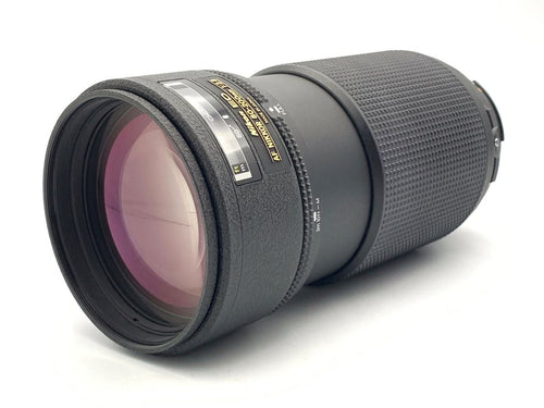 Lens (Zoom) Af 80-200Mm F2.8 Ed