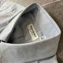 Yves Saint Laurent Button-Up Shirts Lurent S/S Bd