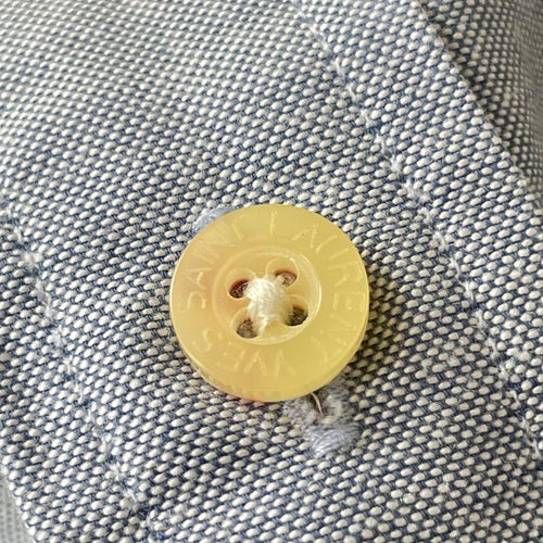 Yves Saint Laurent Button-Up Shirts Lurent S/S Bd